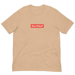 Box Logo Tee - T-Shirt - DGA Factory Store