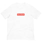 Box Logo Tee - T-Shirt - DGA Factory Store