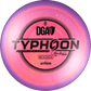 Catrina Allen Atmos Typhoon Distance Driver - Distance Driver - DGA Factory Store