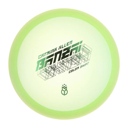 Catrina Allen Color Shift Banzai Fairway Driver - Fairway Driver - DGA Factory Store