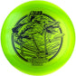 Catrina Allen First Flight Typhoon Distance Driver - Distance Driver - DGA Factory Store