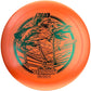 Catrina Allen First Flight Typhoon Distance Driver - Distance Driver - DGA Factory Store