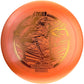 Catrina Allen First Flight Typhoon Distance Driver - Distance Driver - DGA Factory Store