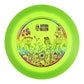 Catrina Allen Floral PL Tempest - Distance Driver - DGA Factory Store