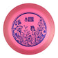 Catrina Allen Floral PL Tempest - Distance Driver - DGA Factory Store