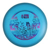 Catrina Allen Floral ProLine Squall Midrange - Blue