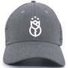 Catrina Allen Hat - Gray