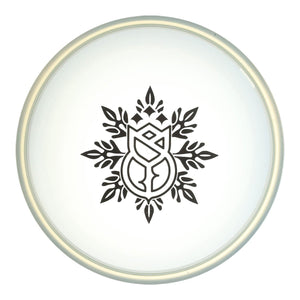 Catrina Allen Ice Steady BL - Putt and Approach Disc - DGA Factory Store