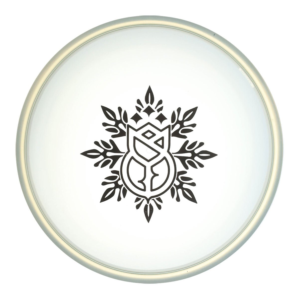 Catrina Allen Ice Steady BL - Putt and Approach Disc - DGA Factory Store