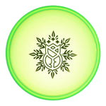 Catrina Allen Ice Steady BL - Putt and Approach Disc - DGA Factory Store