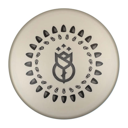 Catrina Allen Kinetic ProLine Breaker - Putt and Approach Disc - DGA Factory Store