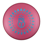 Catrina Allen Kinetic ProLine Breaker - Putt and Approach Disc - DGA Factory Store