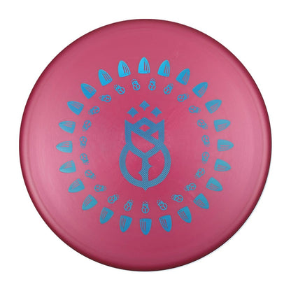Catrina Allen Kinetic ProLine Breaker - Putt and Approach Disc - DGA Factory Store