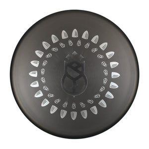 Catrina Allen Kinetic ProLine Breaker - Putt and Approach Disc - DGA Factory Store