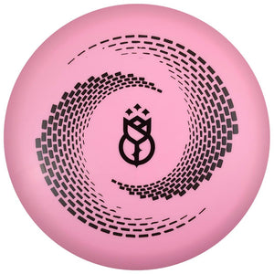 Catrina Allen ProLine Glow Rift Midrange - Midrange Disc - DGA Factory Store