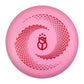 Catrina Allen ProLine Glow Rift Midrange - Midrange Disc - DGA Factory Store