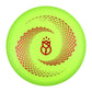 Catrina Allen ProLine Glow Rift Midrange - Midrange Disc - DGA Factory Store