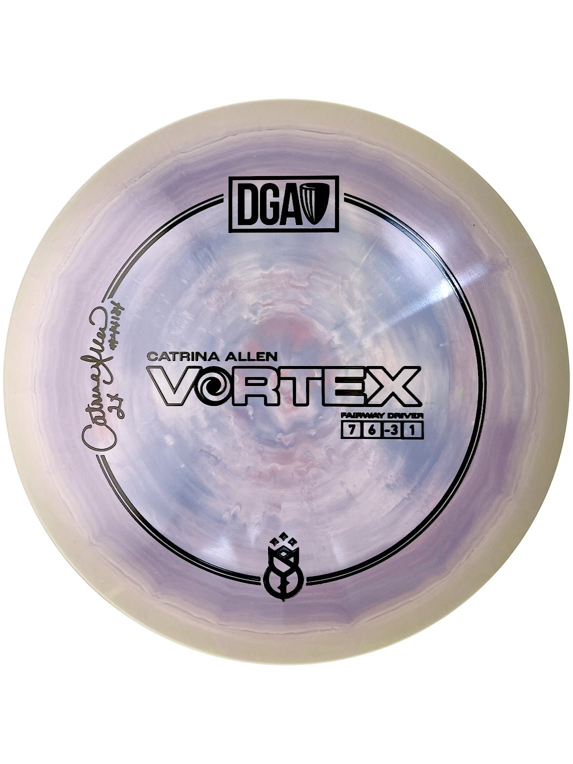 Catrina Allen ProLine Vortex Fairway Driver - Fairway Driver - DGA Factory Store