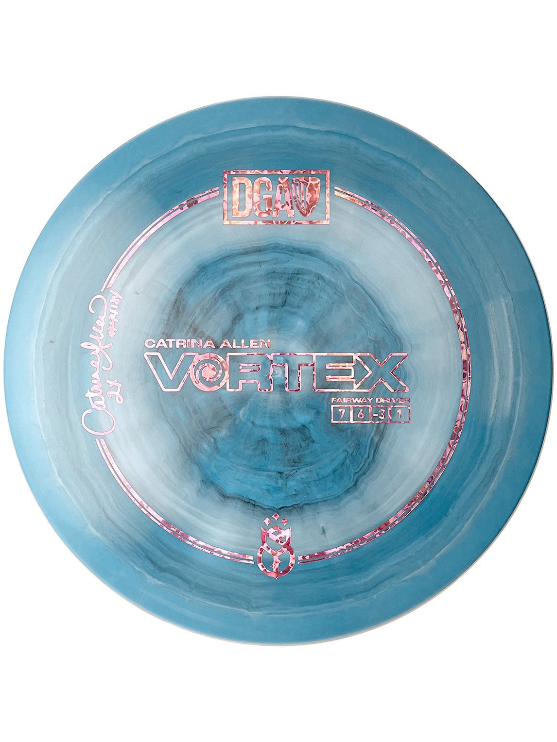 Catrina Allen ProLine Vortex Fairway Driver - Fairway Driver - DGA Factory Store