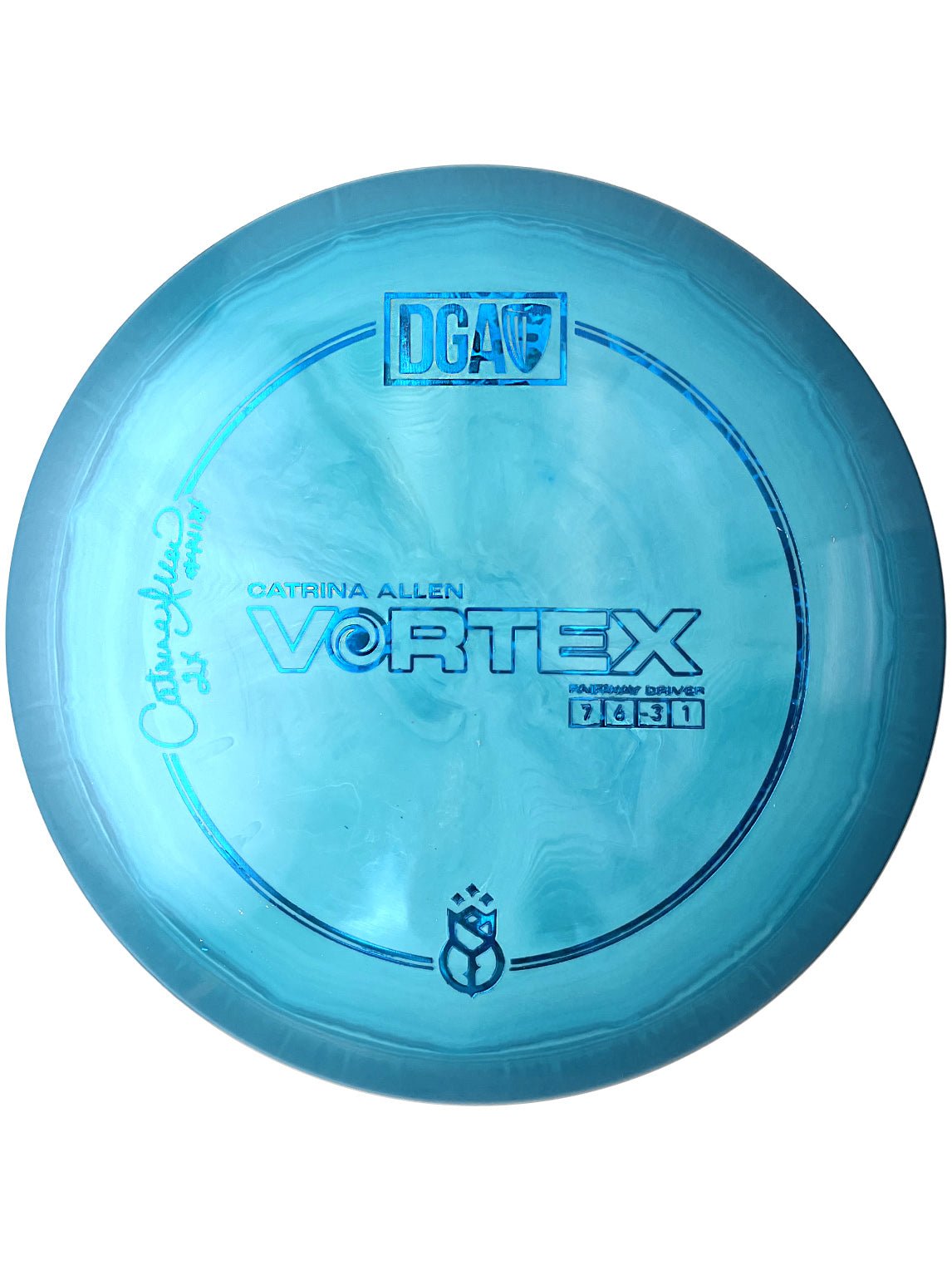 Catrina Allen ProLine Vortex Fairway Driver - Fairway Driver - DGA Factory Store