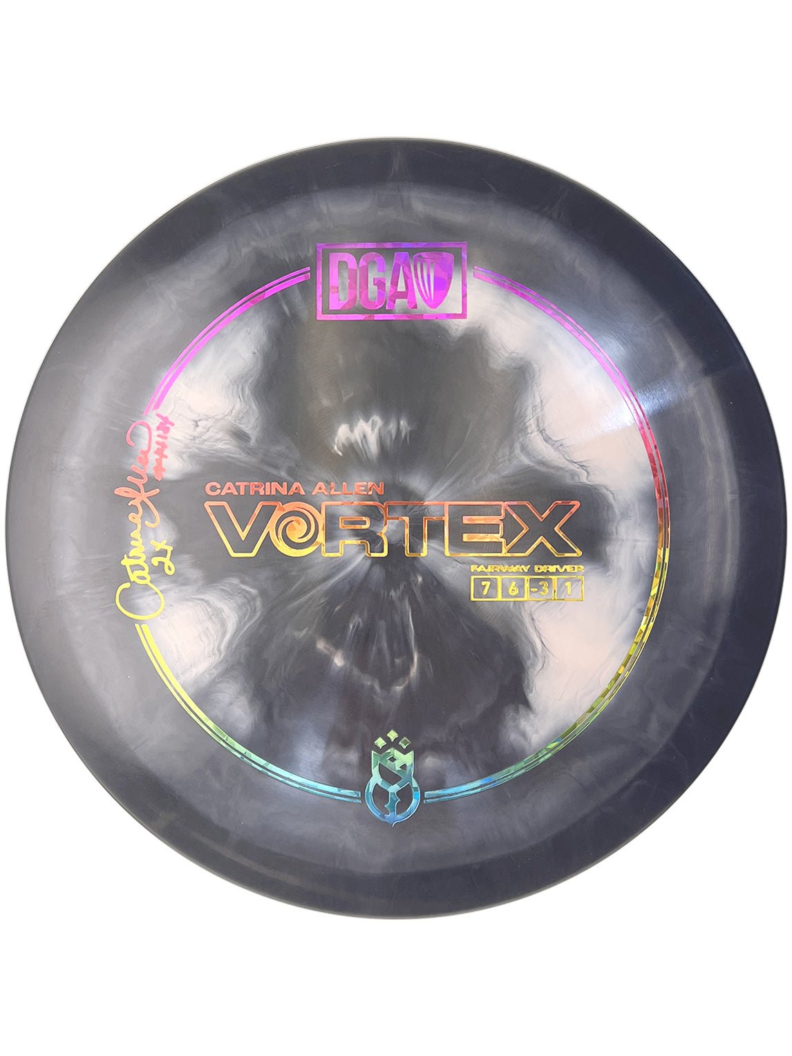 Catrina Allen ProLine Vortex Fairway Driver - Fairway Driver - DGA Factory Store