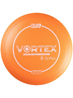 Catrina Allen ProLine Vortex Fairway Driver - Fairway Driver - DGA Factory Store