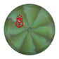 Catrina Allen ProSeries Swirl Steady BL - Putt and Approach Disc - DGA Factory Store