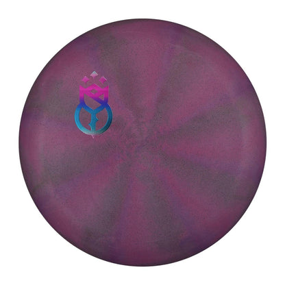 Catrina Allen ProSeries Swirl Steady BL - Putt and Approach Disc - DGA Factory Store