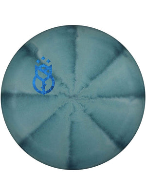 Catrina Allen ProSeries Swirl Steady BL - Putt and Approach Disc - DGA Factory Store