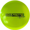 Catrina Allen Proto Vortex Fairway Driver - Yellow