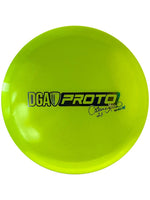 Catrina Allen Proto Vortex Fairway Driver - DGA Factory Store