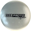 Catrina Allen Proto Vortex Fairway Driver - White