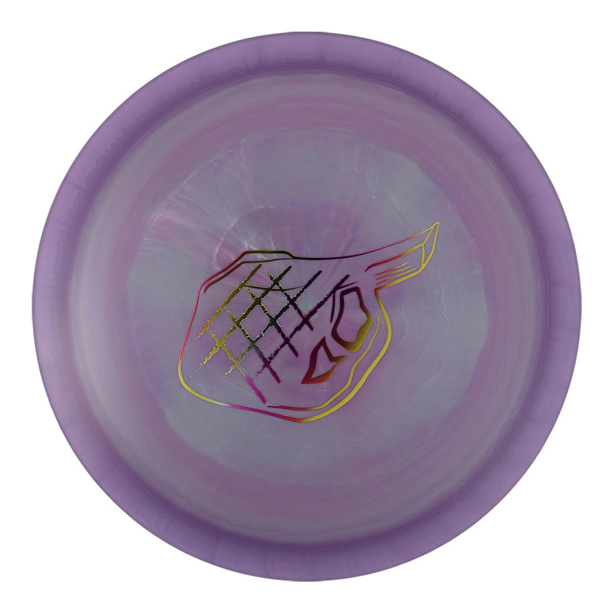 Catrina Allen Ribeye First Flight Swirl Avalanche Fairway Driver - Fairway Driver - DGA Factory Store