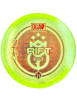 Catrina Allen SP Line Rift Midrange Disc - Midrange Disc - DGA Factory Store