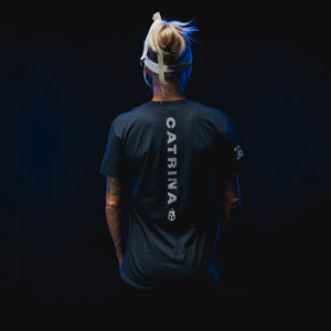 Catrina Allen Tee Shirt - T-Shirt - DGA Factory Store