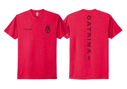 Catrina Allen Tee Shirt - T-Shirt - DGA Factory Store