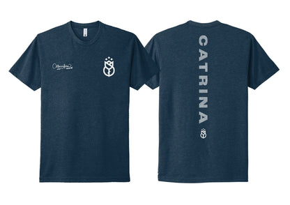 Catrina Allen Tee Shirt - T-Shirt - DGA Factory Store