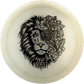 Catrina Allen Woah! Glow Sail Distance Driver - Distance Driver - DGA Factory Store