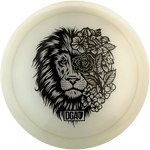 Catrina Allen Woah! Glow Sail Distance Driver - Distance Driver - DGA Factory Store