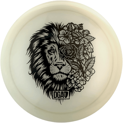 Catrina Allen Woah! Glow Sail Distance Driver - Distance Driver - DGA Factory Store