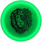 Catrina Allen Woah! Glow Sail Distance Driver - Distance Driver - DGA Factory Store