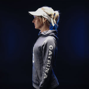 Catrina Allen Women's Hoodie - Hoodie - DGA Factory Store