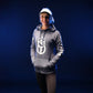 Catrina Allen Women's Hoodie - Hoodie - DGA Factory Store