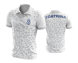 Catrina Allen Women's Polo - Polo - DGA Factory Store