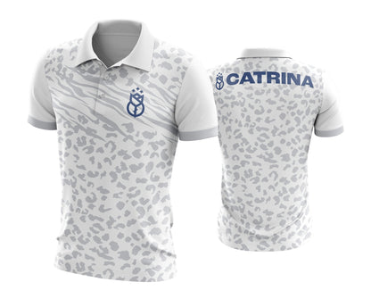 Catrina Allen Women's Polo - Polo - DGA Factory Store