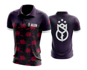 Catrina Allen Women's Polo - Polo - DGA Factory Store