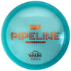 Cloud Spark Pipeline Lightweight Fairway Driver - Teal