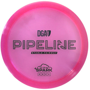 Cloud Spark Pipeline Lightweight Fairway Driver - Fairway Driver - DGA Factory Store