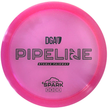 Cloud Spark Pipeline Lightweight Fairway Driver - Fairway Driver - DGA Factory Store