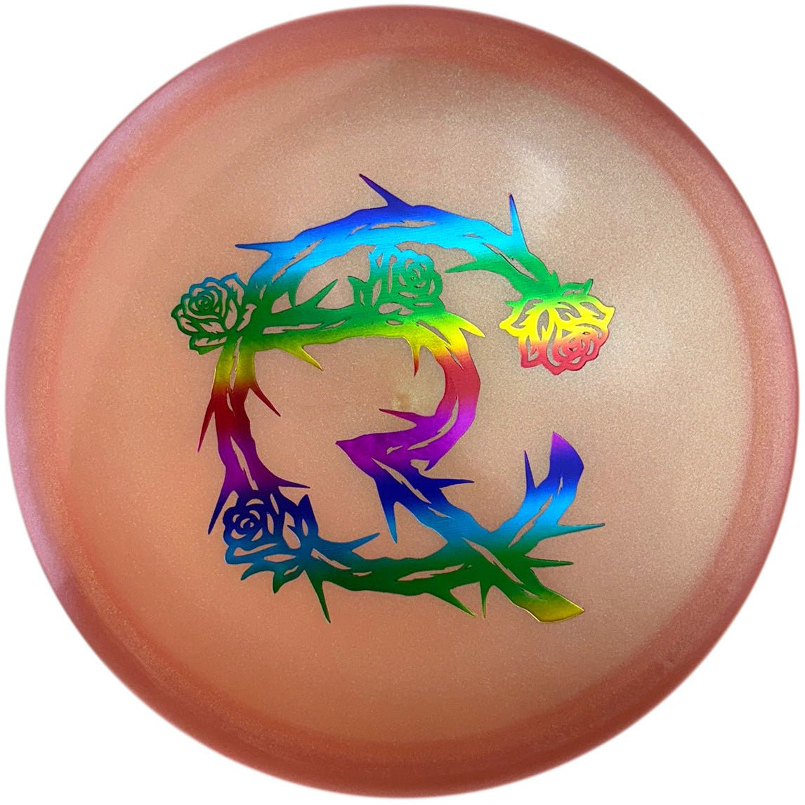 Cole Redalen Discs | Custom & Tour Series Disc Golf Discs